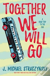 Capa do artigo Together We Will Go