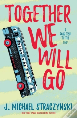 Capa do artigo Together We Will Go