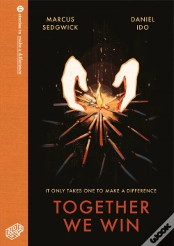 Capa do artigo Together We Win