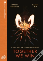 Capa do artigo Together We Win