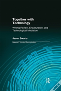 Capa do artigo Together With Technology