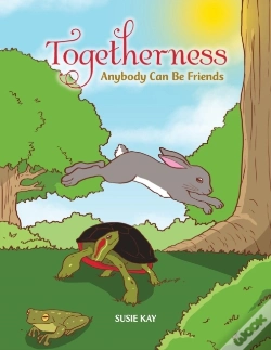 Capa do artigo Togetherness
