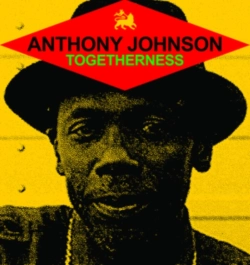 Capa do artigo Togetherness - Vinil