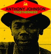 Capa do artigo Togetherness - Vinil