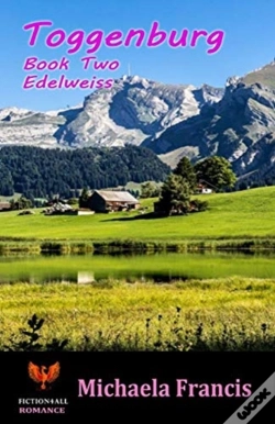 Capa do artigo Toggenburg - Book 2: Edelweiss