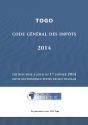 Togo - Code General Des Impots 2014 - Preview