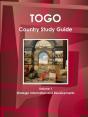Togo Country Study Guide Volume 1 Strategic Information And Developments - Preview
