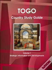 Capa do artigo Togo Country Study Guide Volume 1 Strategic Information And Developments