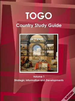 Capa do artigo Togo Country Study Guide Volume 1 Strategic Information And Developments