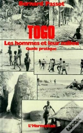 Togo Les Hommes Et Leurmilieu