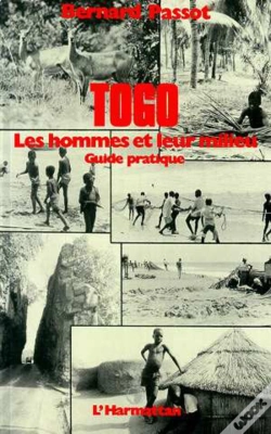 Capa do artigo Togo Les Hommes Et Leurmilieu