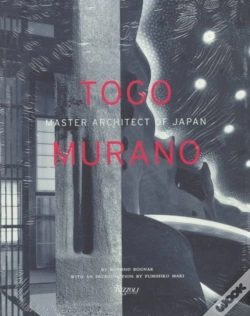 Capa do artigo Togo Murano