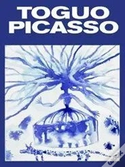 Capa do artigo Toguo Picasso