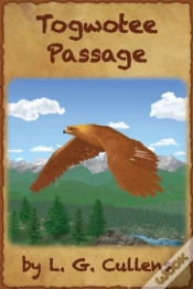 Capa do artigo Togwotee Passage