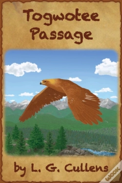 Capa do artigo Togwotee Passage