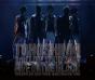 Tohoshinki Live CD Collection ~Five In The Black~ - CD - Preview
