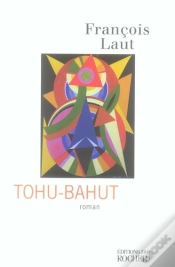 Capa do artigo Tohu-Bahut