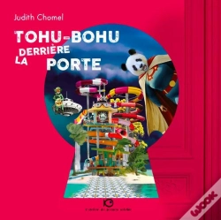 Capa do artigo Tohu-Bohu Derrière La Porte