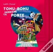 Capa do artigo Tohu-Bohu Derrière La Porte