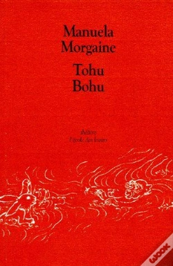 Capa do artigo Tohu Bohu