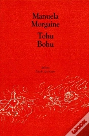 Capa do artigo Tohu Bohu