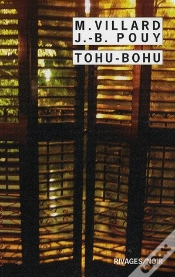 Capa do artigo Tohu Bohu