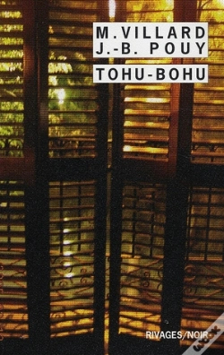 Capa do artigo Tohu Bohu