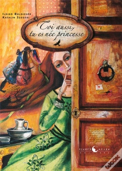 Capa do artigo Toi Aussi, Tu Es Née Princesse