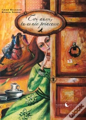 Capa do artigo Toi Aussi, Tu Es Née Princesse