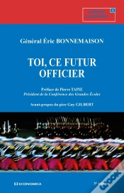 Capa do artigo Toi, Ce Futur Officier, 3e Éd.