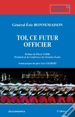 Capa do artigo Toi, Ce Futur Officier, 3e Éd.