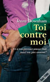 Capa do artigo Toi Contre Moi