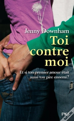 Capa do artigo Toi Contre Moi