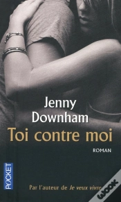 Capa do artigo Toi Contre Moi