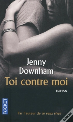 Capa do artigo Toi Contre Moi
