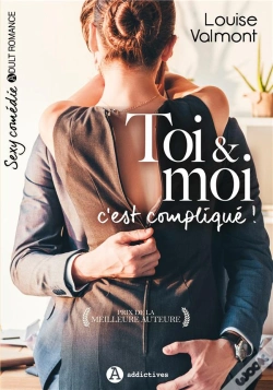 Capa do artigo Toi & Moi, C'Est Complique
