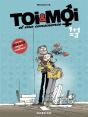 Toi & Moi Et Ma Conscience T.3 - Preview