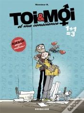 Capa do artigo Toi & Moi Et Ma Conscience T.3