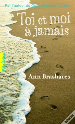 Capa do artigo Toi Et Moi A Jamais