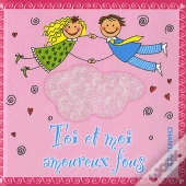 Toi Et Moi Amoureux Fous