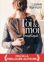 Toi Et Moi : C'Est Compliqué, Intégrale - Preview