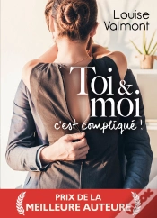 Capa do artigo Toi Et Moi : C