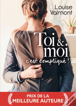 Capa do artigo Toi Et Moi : C'Est Compliqué, Intégrale