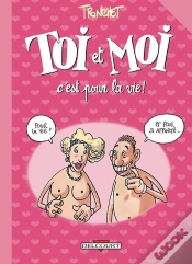 Capa do artigo Toi Et Moi C