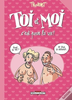 Capa do artigo Toi Et Moi C'Est Pour La Vie