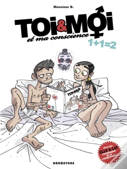 Capa do artigo Toi Et Moi Et Ma Conscience T02