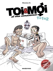 Capa do artigo Toi Et Moi Et Ma Conscience T02
