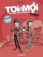 Toi Et Moi Et Ma Conscience T.14 - Preview