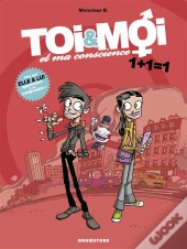 Toi Et Moi Et Ma Conscience T.14