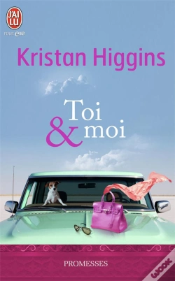 Capa do artigo Toi Et Moi